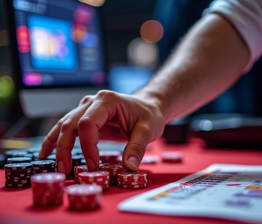 Integração de APIs OKKBET