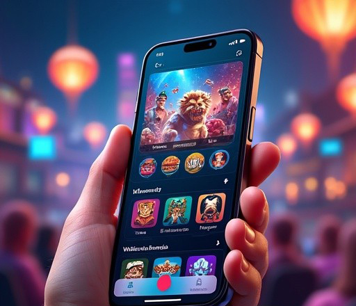 Casino Ao Vivo OKKBET